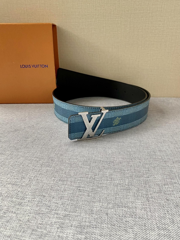 激安ルイヴィトンベルト側面デザイン